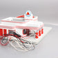 MTH 30-9113 O Operating Citgo Gas Station EX/Box
