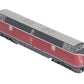 Marklin 39300 Deutsche Bahn Heavy Diesel Loco w/Sound