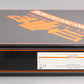 MTH 80-60054 HO Union Pacific Smooth Passenger Car Set (Set of 5)
