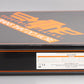 MTH 80-60054 HO Union Pacific Smooth Passenger Car Set (Set of 5)