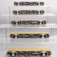 MTH 80-60054 HO Union Pacific Smooth Passenger Car Set (Set of 5)