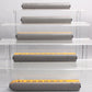MTH 80-60054 HO Union Pacific Smooth Passenger Car Set (Set of 5)