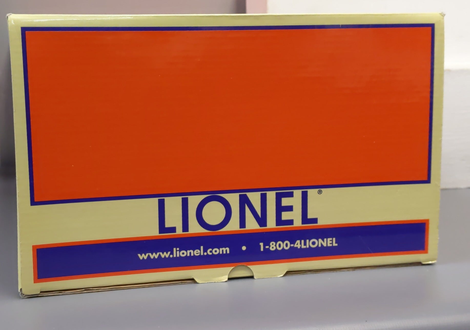 Lionel 6-11248 O Erie 0-8-0 Conventional Steam Locomotive #127