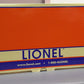 Lionel 6-11248 O Erie 0-8-0 Conventional Steam Locomotive #127