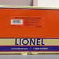 Lionel 6-11248 O Erie 0-8-0 Conventional Steam Locomotive #127