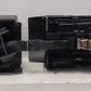 Lionel 6-11248 O Erie 0-8-0 Conventional Steam Locomotive #127