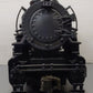 Lionel 6-11248 O Erie 0-8-0 Conventional Steam Locomotive #127