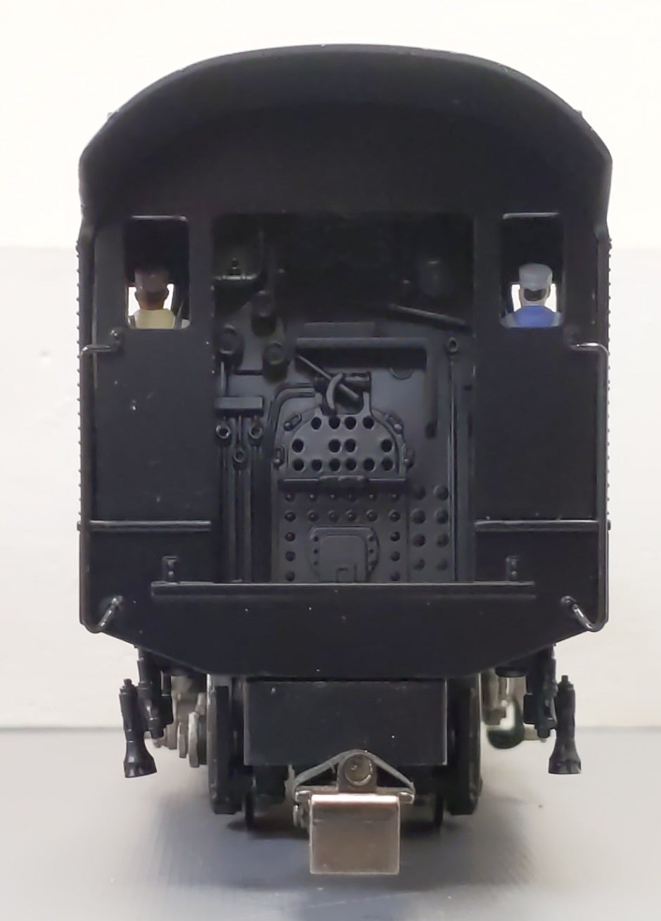 Lionel 6-11248 O Erie 0-8-0 Conventional Steam Locomotive #127