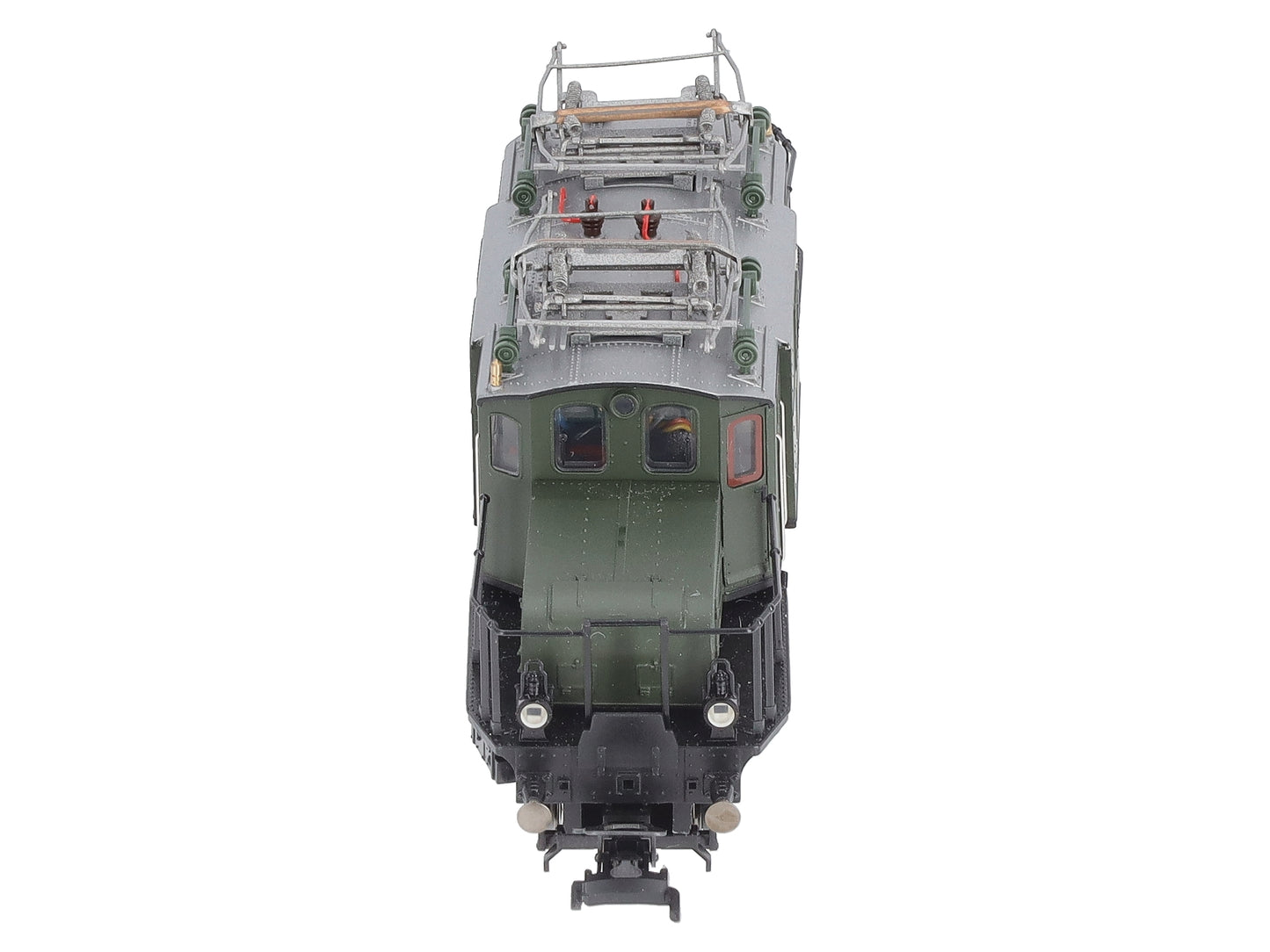 Marklin 37484 HO Bavarian State Railways Class EG 2x2/2 Electric Locomotive