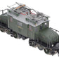 Marklin 37484 HO Bavarian State Railways Class EG 2x2/2 Electric Locomotive