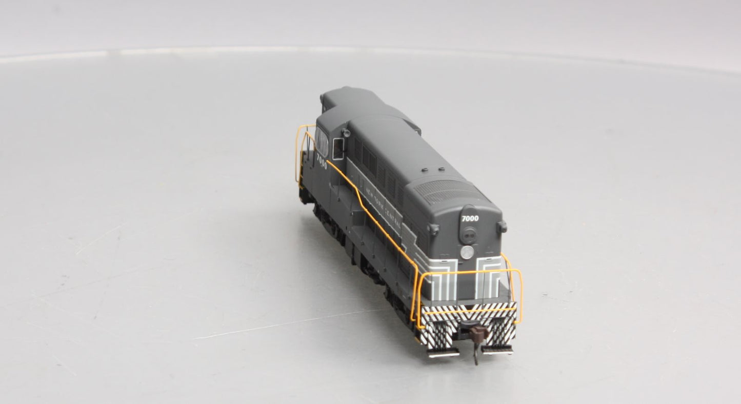 Atlas 10001628 HO New York Central H16-44 Diesel Locomotive #7000 w/Sound