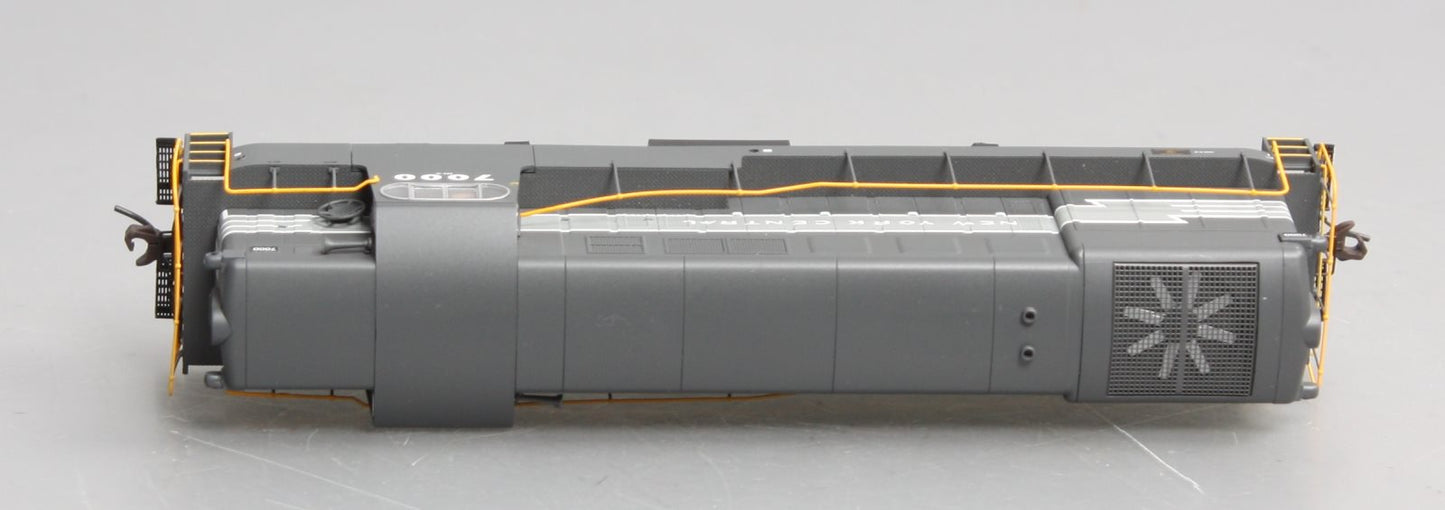 Atlas 10001628 HO New York Central H16-44 Diesel Locomotive #7000 w/Sound