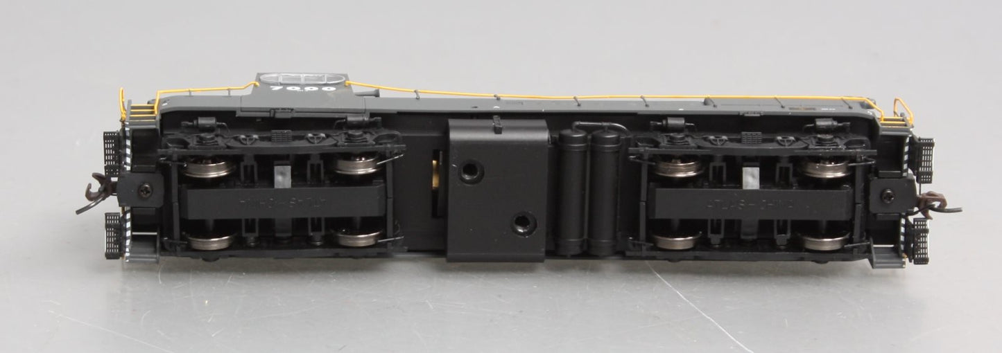Atlas 10001628 HO New York Central H16-44 Diesel Locomotive #7000 w/Sound