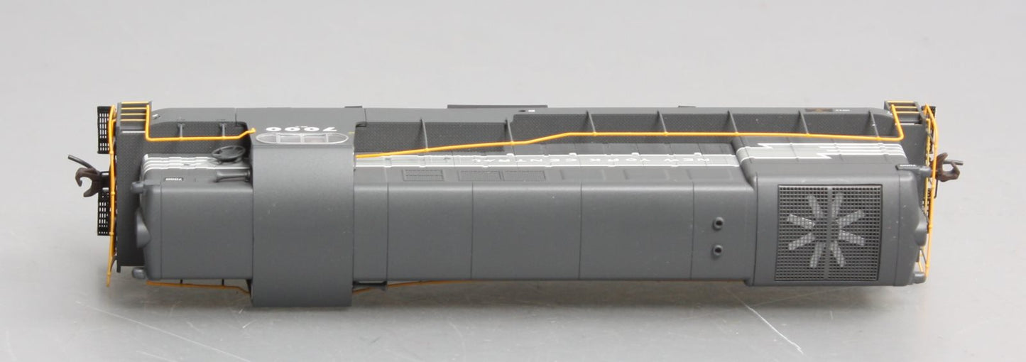 Atlas 10001628 HO New York Central H16-44 Diesel Locomotive #7000 w/Sound