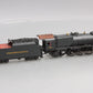 Broadway Limited 4040 HO Pennsylvania Railroad Class L1s 2-8-2 Pre-1946 #1159