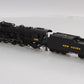 Broadway Limited 1941 HO New Haven I-4-d 4-6-2 Pacific W-12-c Tender #1365