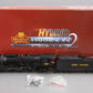 Broadway Limited 1941 HO New Haven I-4-d 4-6-2 Pacific W-12-c Tender #1365