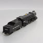 Broadway Limited 2890 HO New York Central USRA Heavy 2-8-2 Mikado #9592 w/DCC