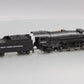 Broadway Limited 2890 HO New York Central USRA Heavy 2-8-2 Mikado #9592 w/DCC