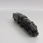 Broadway Limited 2890 HO New York Central USRA Heavy 2-8-2 Mikado #9592 w/DCC