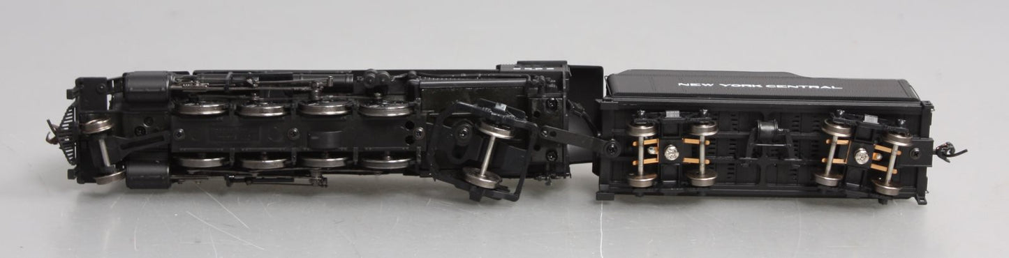 Broadway Limited 2890 HO New York Central USRA Heavy 2-8-2 Mikado #9592 w/DCC