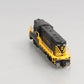 Atlas 50847 N Scale Frisco GP-7 Locomotive w/DCC #502