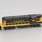 Atlas 50847 N Scale Frisco GP-7 Locomotive w/DCC #502