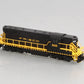 Atlas 50847 N Scale Frisco GP-7 Locomotive w/DCC #502