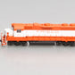 Atlas 47830 N Scale Frisco GP38-2 Locomotive w/DCC #664