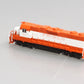 Atlas 47830 N Scale Frisco GP38-2 Locomotive w/DCC #664