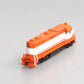 Atlas 47830 N Scale Frisco GP38-2 Locomotive w/DCC #664