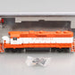 Atlas 47830 N Scale Frisco GP38-2 Locomotive w/DCC #664