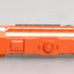 Atlas 47830 N Scale Frisco GP38-2 Locomotive w/DCC #664