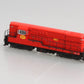 Atlas 40001901 N Scale MKT H16-44 Locomotive #160 w/ DCC