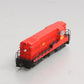 Atlas 40001901 N Scale MKT H16-44 Locomotive #160 w/ DCC