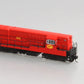 Atlas 40001901 N Scale MKT H16-44 Locomotive #160 w/ DCC