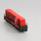 Atlas 40001901 N Scale MKT H16-44 Locomotive #160 w/ DCC
