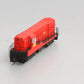 Atlas 40001901 N Scale MKT H16-44 Locomotive #160 w/ DCC