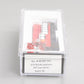 Atlas 40001901 N Scale MKT H16-44 Locomotive #160 w/ DCC