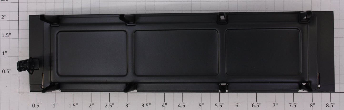Lionel 36772-500 Dump Frame Assembly - Complete