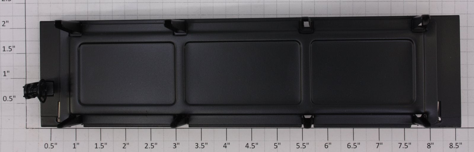 Lionel 36772-500 Dump Frame Assembly - Complete