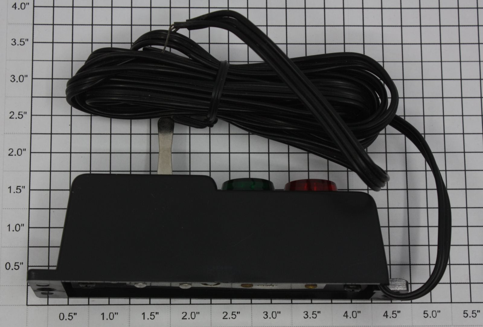 Lionel 23010C  O Gauge MPC Lighted Bayonet Based Switch Controller