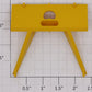 Lionel 17137-34 Cargill 3-Bay Hopper Brake End