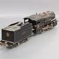 Lionel 259E Vintage O Prewar 2-4-2 Streamlined Steam Locomotive & Tender