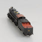 Broadway Limited 5727 N Pennsylvania USRA Light Mikado Steam Loco Sound #9630