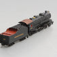 Broadway Limited 5727 N Pennsylvania USRA Light Mikado Steam Loco Sound #9630