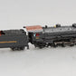Broadway Limited 5727 N Pennsylvania USRA Light Mikado Steam Loco Sound #9630