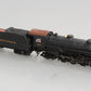 Broadway Limited 5727 N Pennsylvania USRA Light Mikado Steam Loco Sound #9630