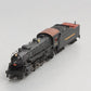 Broadway Limited 5727 N Pennsylvania USRA Light Mikado Steam Loco Sound #9630