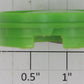 Lionel 16157-145 Gatorade Green Tank Car End Cap